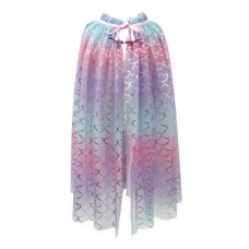 Mermaids Enchanted Cape